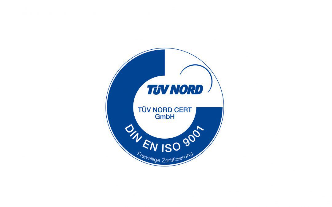 TÜV Nord Cert