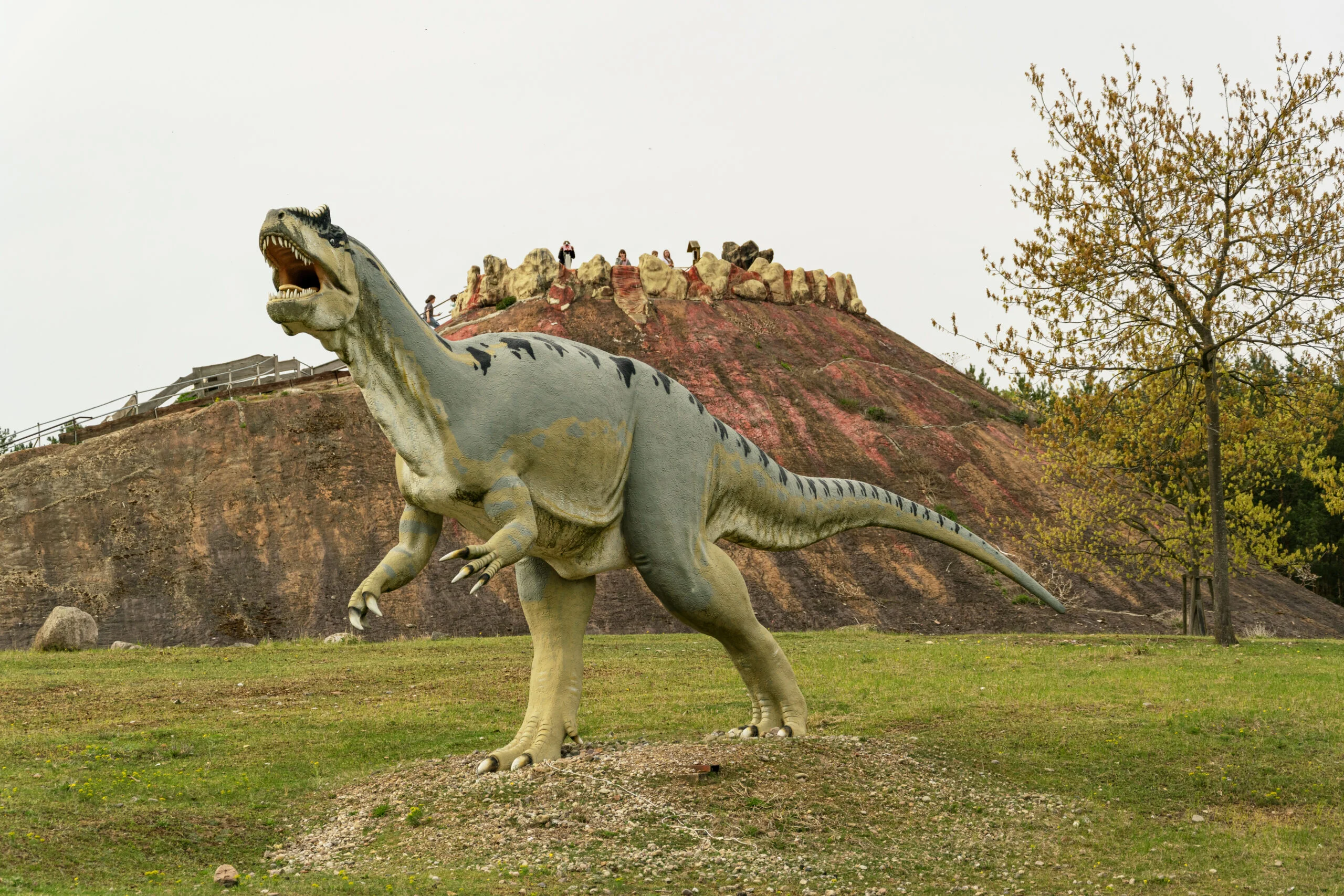 Dinosaurier