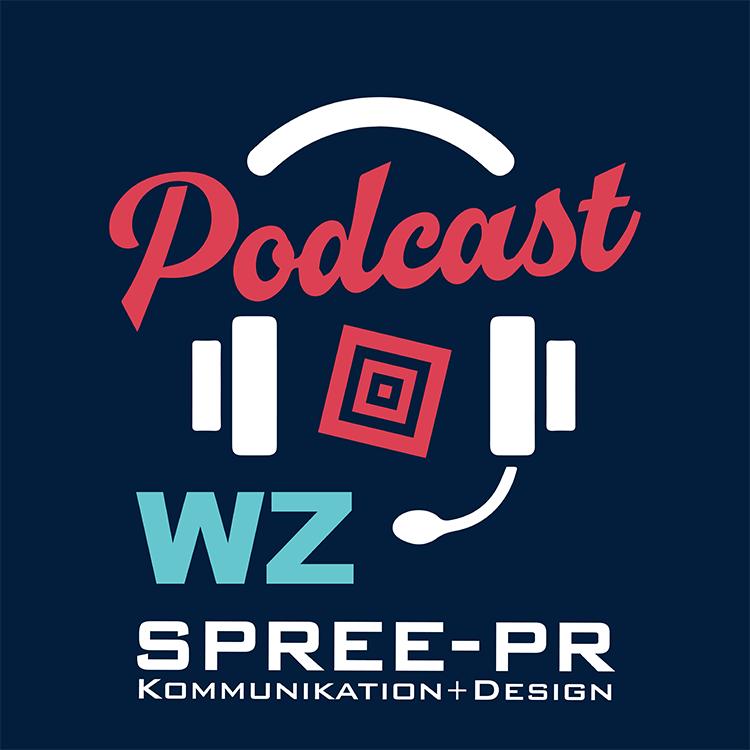 Podcast WZ. SPREE-PR