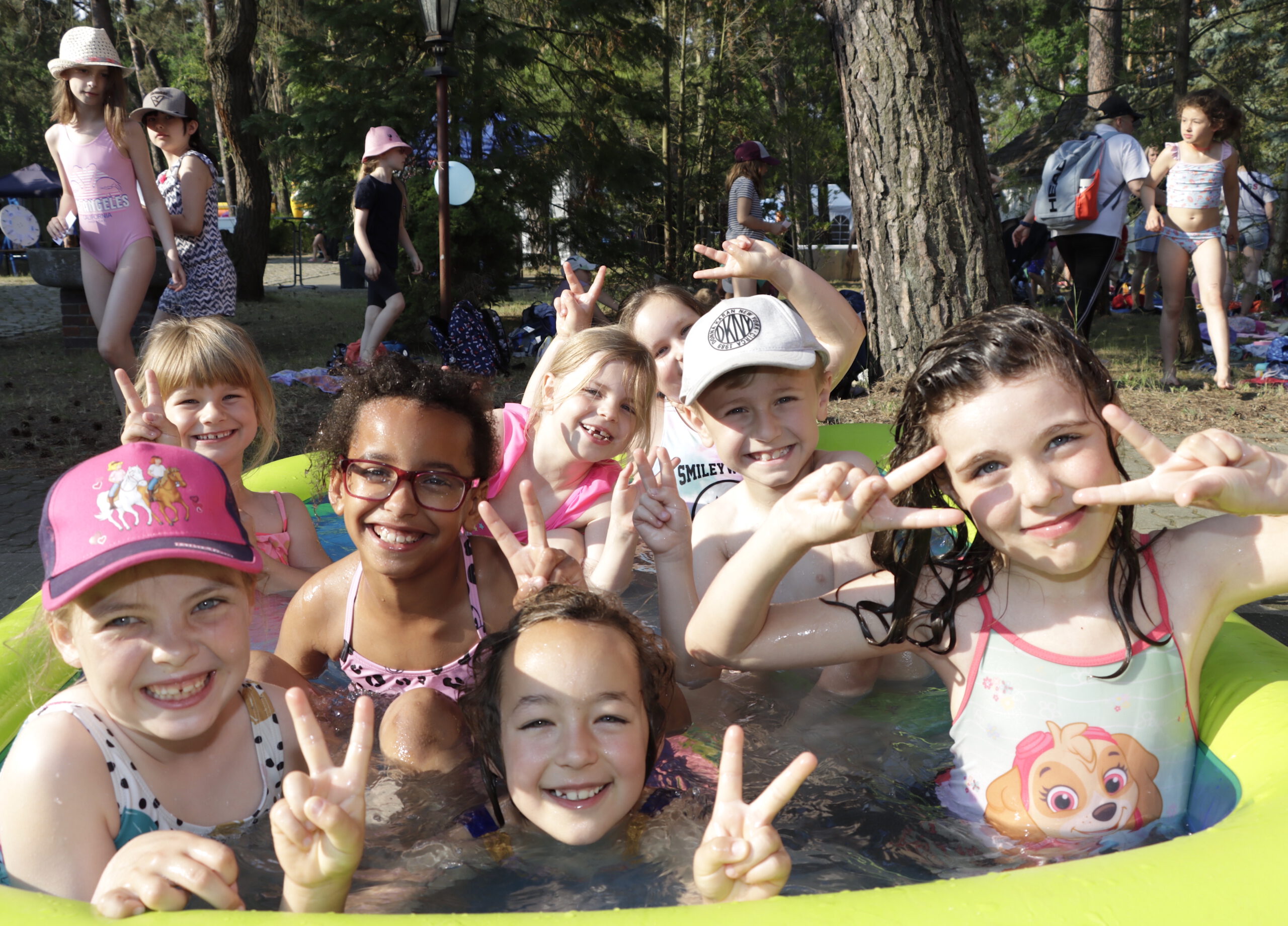 Cottbuser Tafel. Foto: SPREE-PR/Petsch