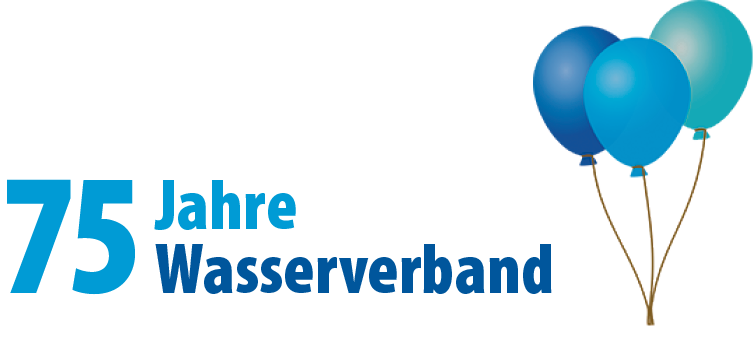 75 Jahre Wasserverband 