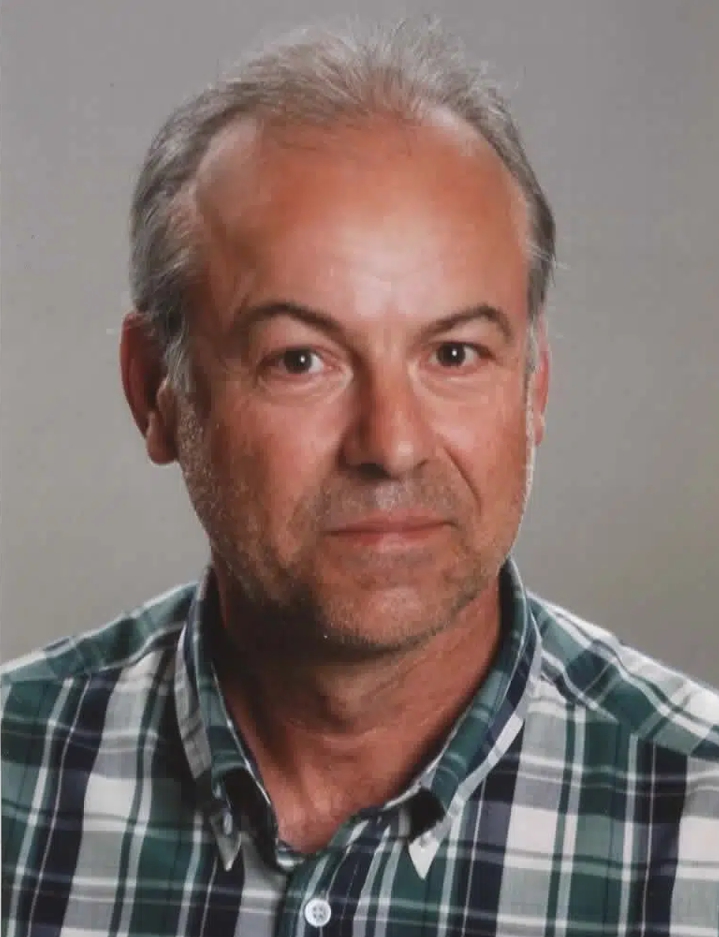 Matthias Beyersdorfer