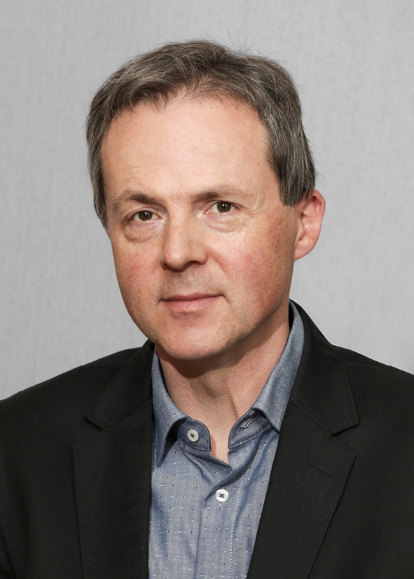 Steffen Rothe
