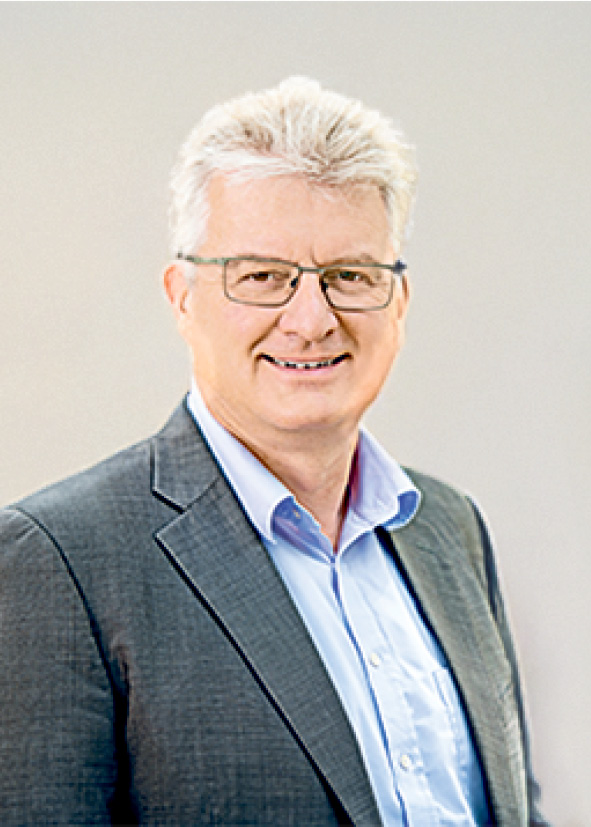 Andreas Stausberg