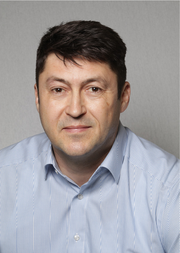 Ralf Engelmann