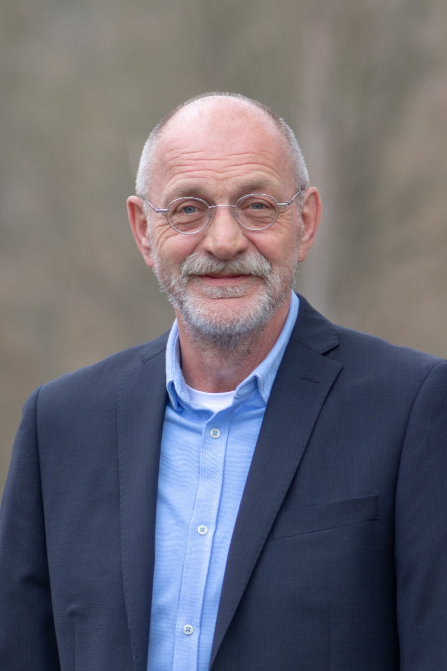 Hans-Peter Perschke