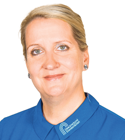 Sandra Boldt