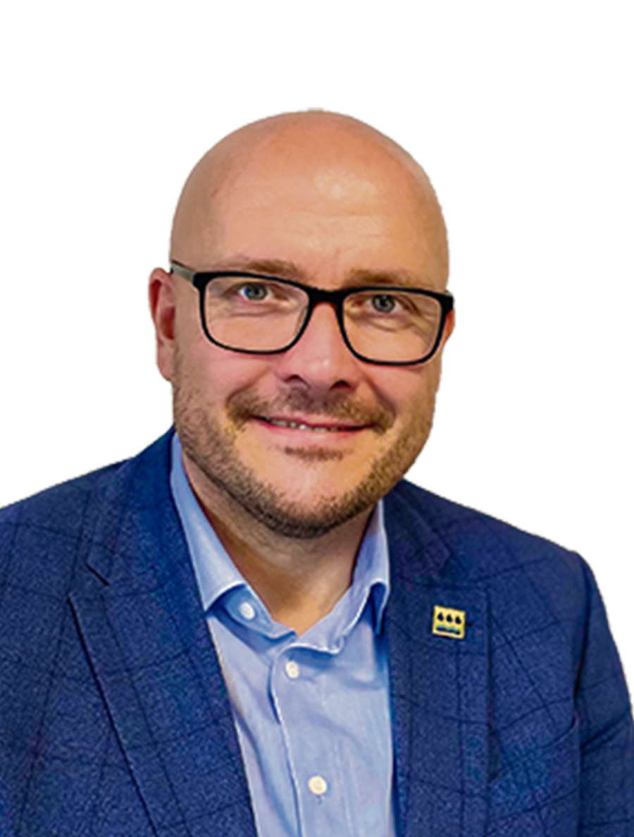 Andreas Beyer