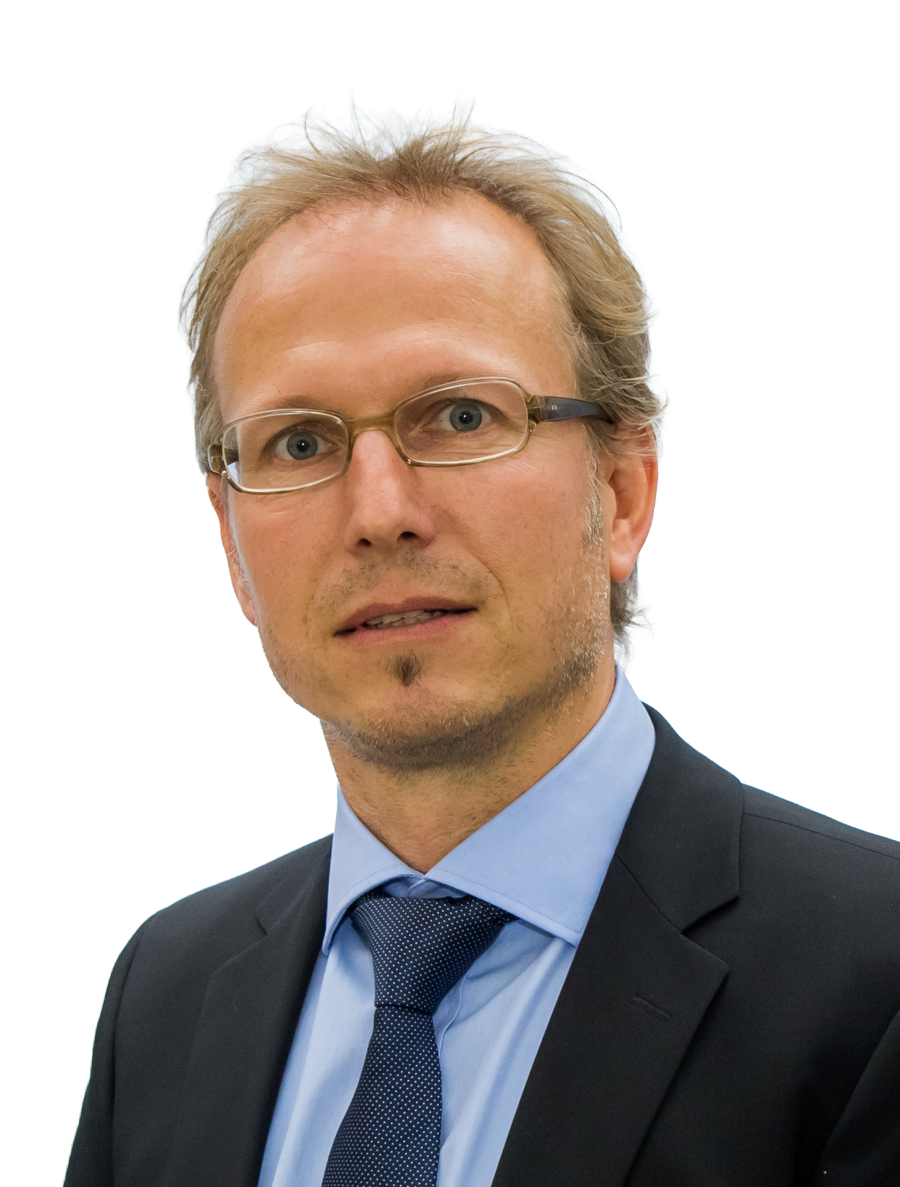 Dr. René Frömmichen